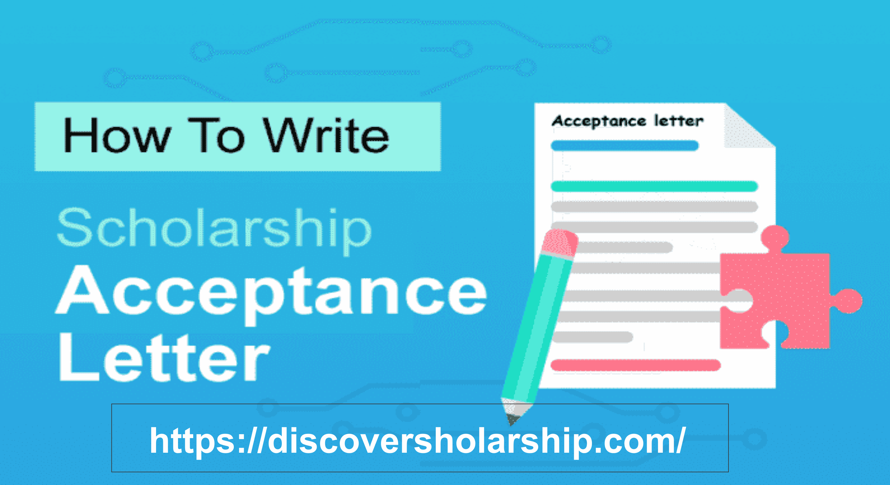 how-to-write-a-scholarship-acceptance-letter