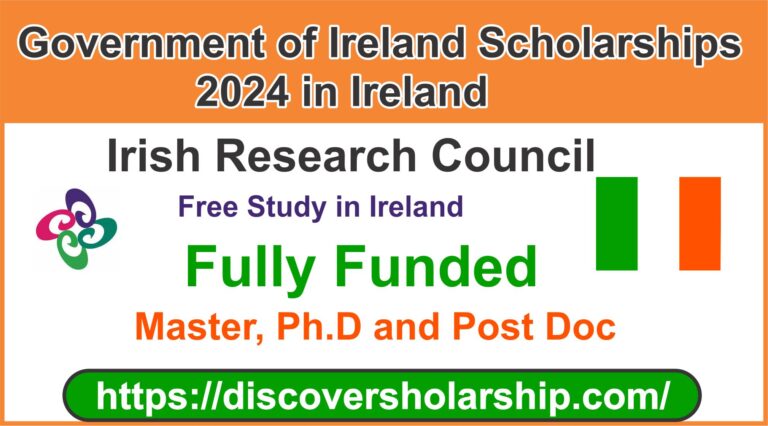 Ireland Scholarship 768x426 